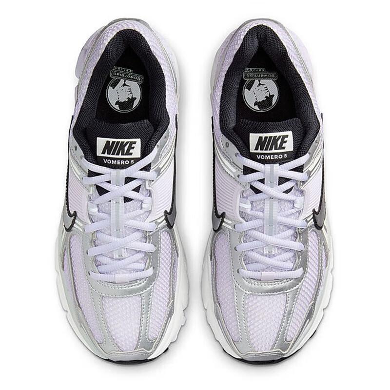 NIKE Women's Casual Shoes ZOOM VOMERO 5 Sneakers