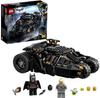 LEGO DC Batman 76239 Тумблер: столкновение с Пугалом