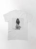 Natural Beautiful Girl Alternative Albums Musical Poster Classic T-Shirt
