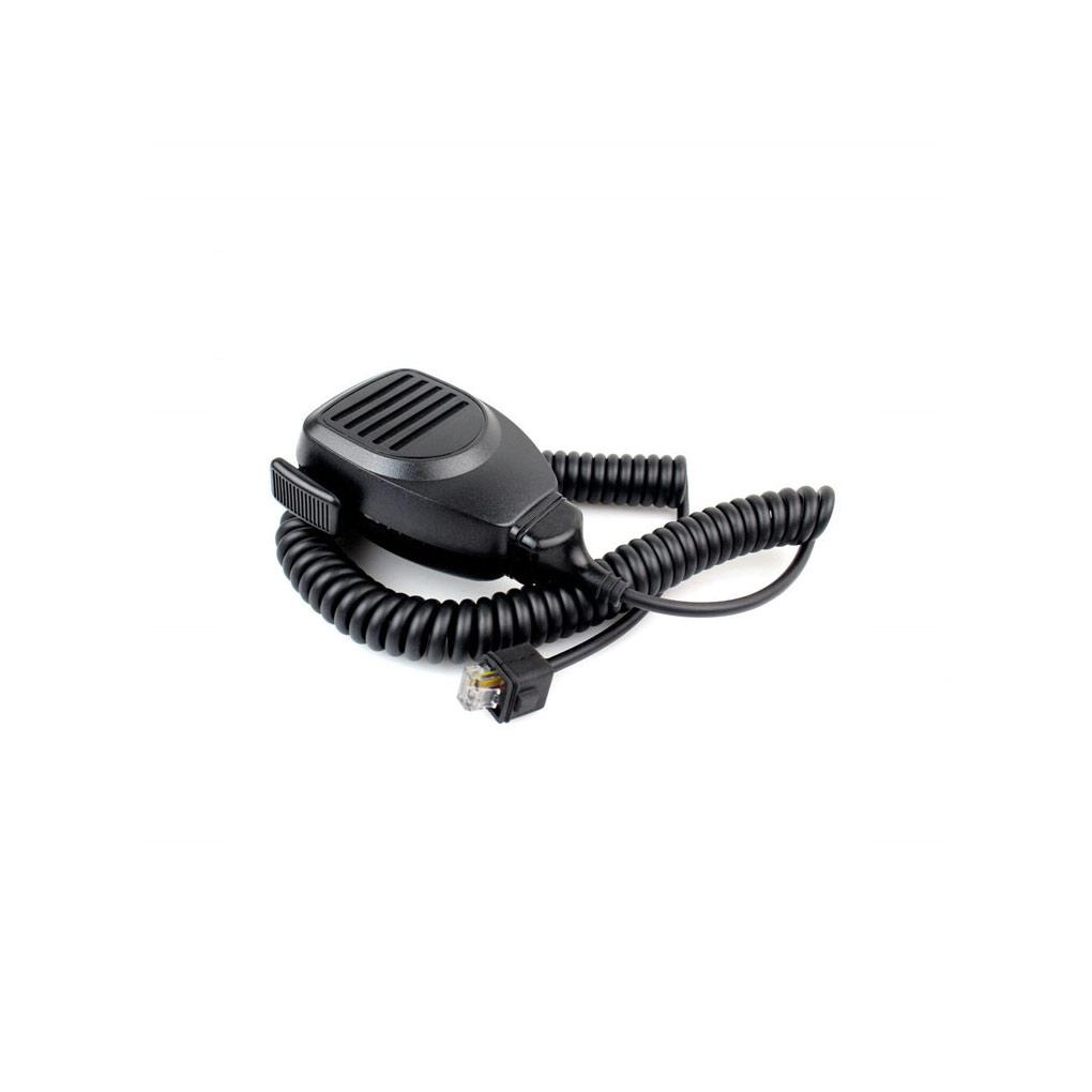 1/8-контактный динамик-микрофон для Kenwood KMC-30 TK-760 TK768 TK868 TK-980 TM-271A TM-461A TM-471A TK-768G TK-868G Радиолюбительский