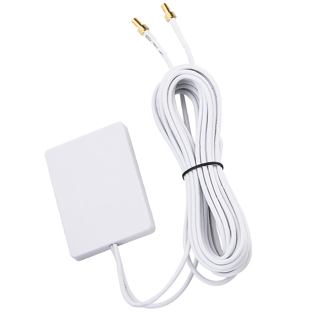 28dbi High Gain 4G 3G LTE антенна усилителя сигнала для мобильного маршрутизатора для HuaWei E398 TS9 Male