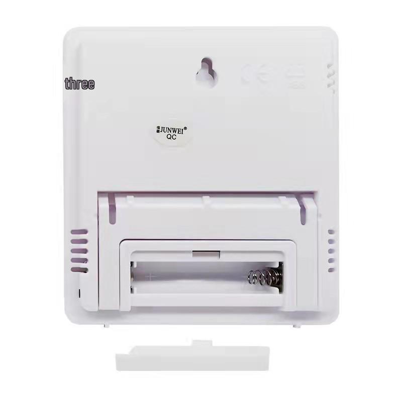 HTC-1 Высокоточный комнатный термогигрометр для дома, помещений для домашних животных и детских комнат