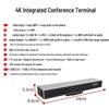 DAIPU 4K HD DP-RM5PRO Video Conferencing Terminal (CN version)