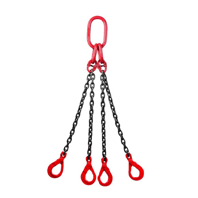 Alloy Steel Lifting Chain Sling Set