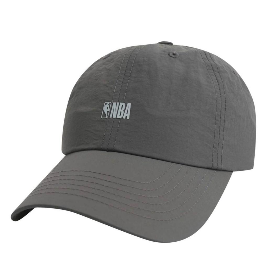 [NBA]Nevada Basic Nylon Wrinkle-Free Soft Ball Cap N255AP011PR