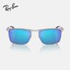 RayBan Ray-Ban sunglasses fashion trendy cool glasses polarized outdoor travel sports men's and women's sunglasses 0RB3726M