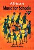 Книга African Music for Schools