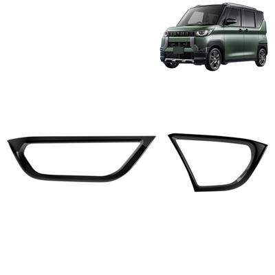 DodoxDIY Совместимые Новые Аксессуары для Тюнинга Delica Mini Панель Консоли Боковая Панель Вентиляционного Отверстия 30