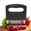 Meat Tenderizer for Beef Turkey Chicken 48 Stainless Steel Needle