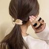 Взрывы bear hair rope не повреждает волосы простой высокоэластичный резинка утолщенный толстый кольцо для волос высокая хвост головной убор