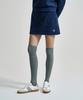 Женская микрофлисовая юбка SERGIO TACCHINI W Mc (военно-морской флот)