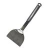 Spatula - Stainless Steel - Ergonomic - Heat Resistant - Easy To Clean - Robust Construction