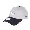 NEWERA GFW 920LV SCW OVAL LOGO GRY NVY ML [New Era] (59см)