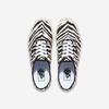 Vans Оригинальные - Animalier Zebra [VN000D7YZBR] [Отправлено из Кореи] 100% Оригинальные