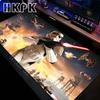 Pc Gaming Computer Mouse Pad Anime Carpet HD Print Star Wars Laptop Office Extend Deskmat Speed Gamer Cabinet Keyboard Mausepad