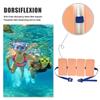 Floating Board Belt Adjustable Swim Training Buoyancy Belts Safety Swimming Float Waist Belt Children Water Sports Assist Tool