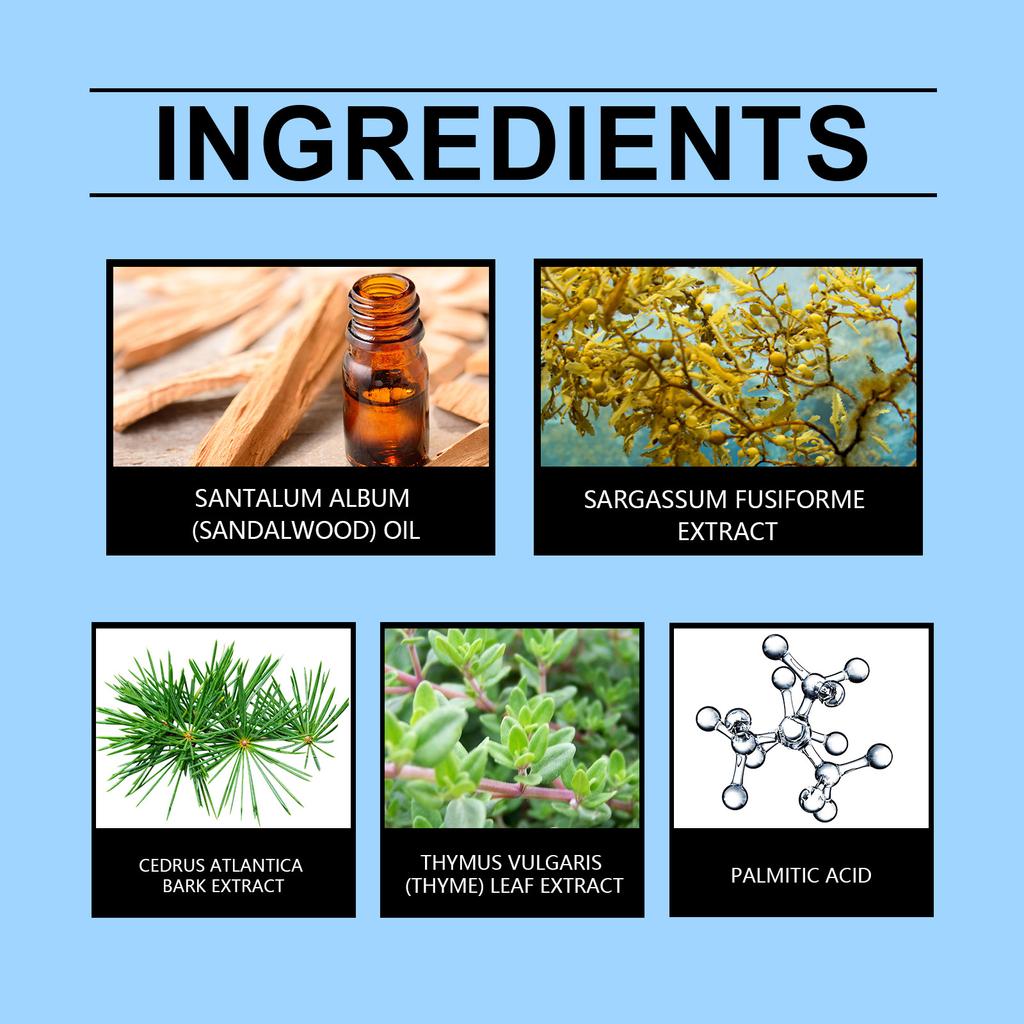 Дезодорант-карандаш с запахом тела Мягкие антиперспирантные ингредиенты эффективно уменьшают потоотделение подмышек, сохраняя сухость и комфорт.