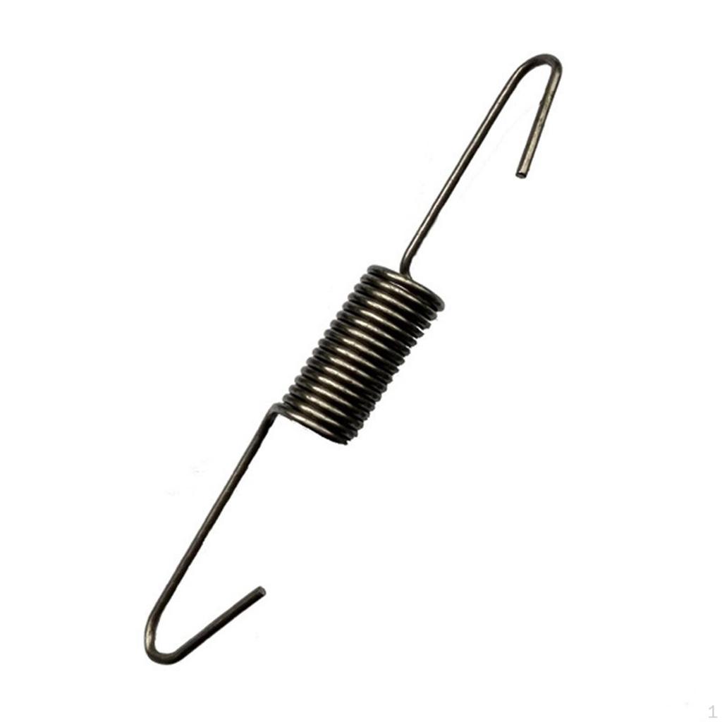 20x Sofa Mechanism Tension Springs, Stretch Spring, Repair Portable Practical Spare Parts Hardware