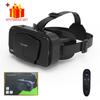 Очки виртуальной реальности Shinecon Viar VR Шлем 3D Устройство Очки Линзы Для Смартфона Умного Телефона Игра Мобильный Набор 5