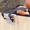 High-Strength Wooden Board Lifter: Quick Handling Clamp for Single-Person Use