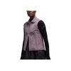 New Vest Women's Ruins Purple IP7927