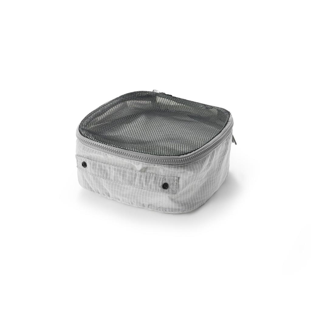 Naturehike Official Store 4-Piece Travel Pouch Set with Organizer Case, Travel Pouch, Travel Set, Clothing Storage Pouch, Travel, Business Trip