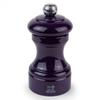 Bistrorama Мельница для перца 10 см Баклажан Peugeot