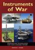 Книга Instruments of War : Weapons and Technologies That Have Changed History