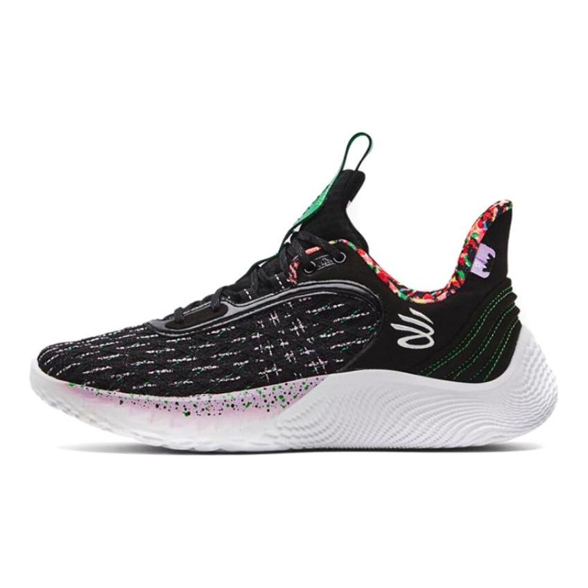 Under Armour Кроссовки Curry 9 'Sesame Street The Count' 3024248-002