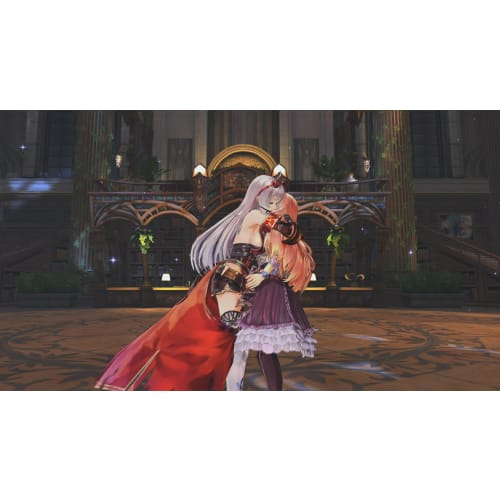 Yoru no naikuni - ps4