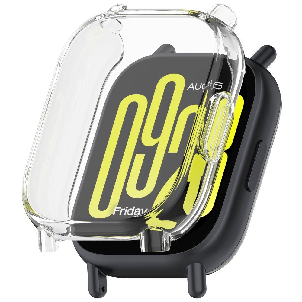 Полноэкранный защитный бампер защитный чехол новый чехол из ТПУ для Redmi Watch 5 Active