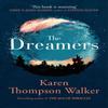 The Dreamers by Karen Thompson Walker Paperback Book 9781471173592