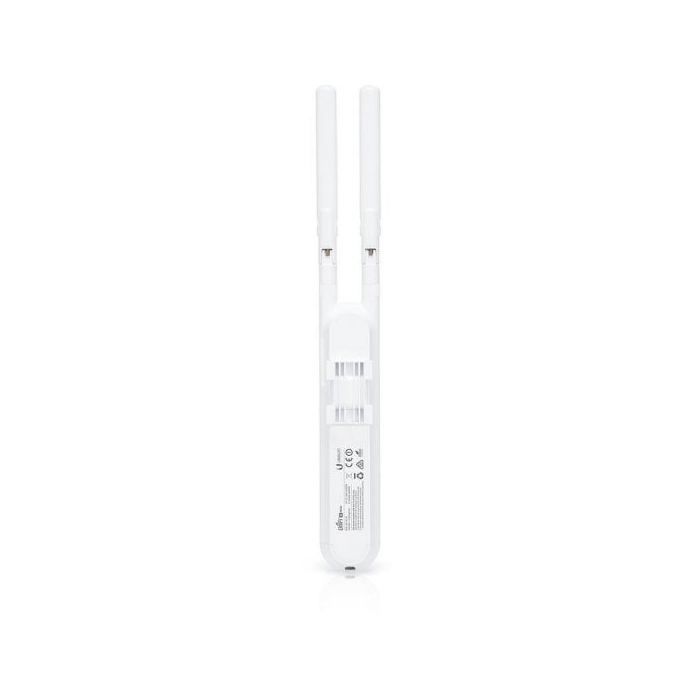 Borne D'accès Sans Fil - UBIQUITI - UAP-AC-M - 2 Antennes - 867 Mbits/s - 2.4 GHz, 5 GHz