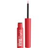 NYX NYX Жидкая подводка для глаз Vivid Bright 04 On Red 2 мл