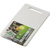 Risu Antibacterial Cutting Board, Small, White, W27 X D16 X H1cm, H&H