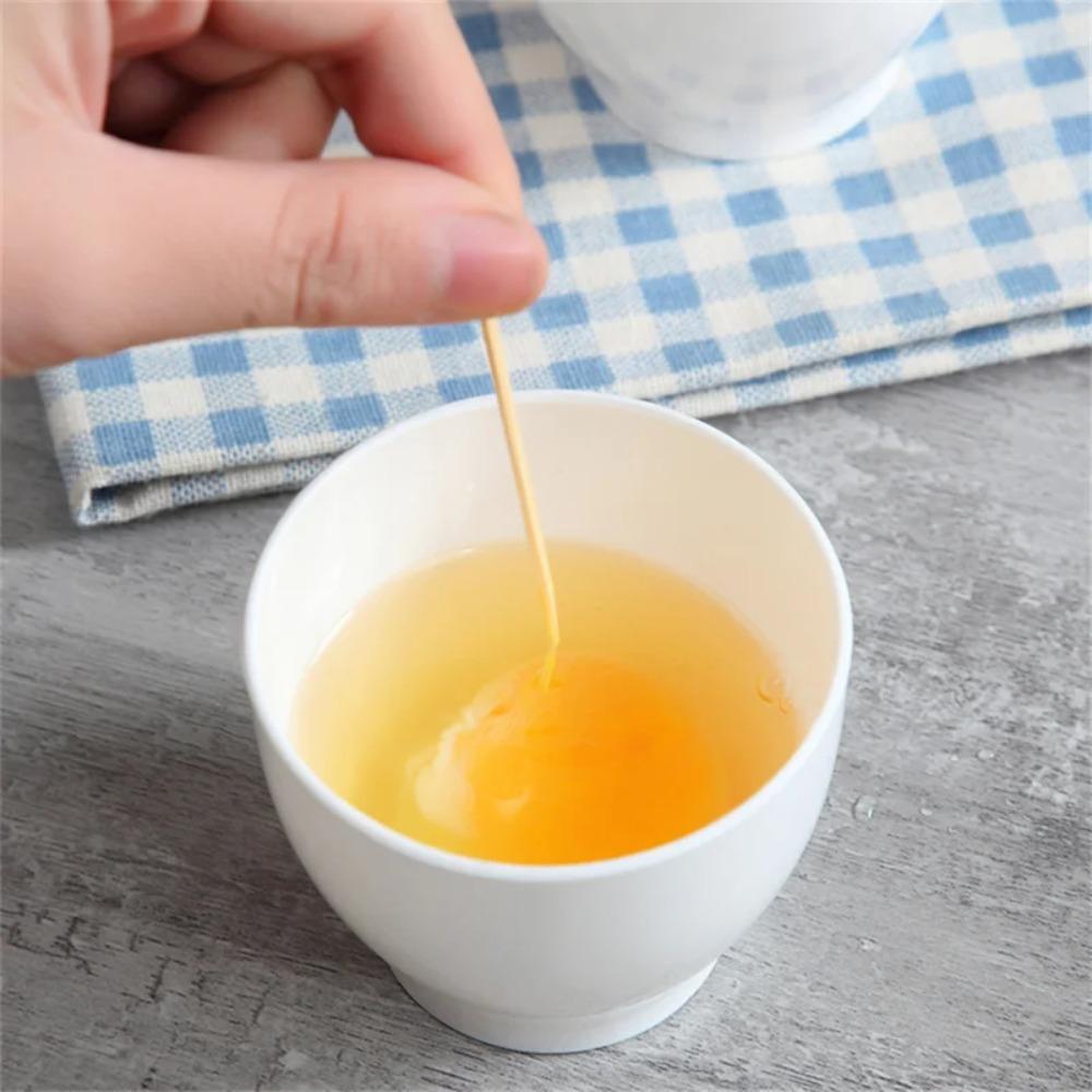 2pcs Heat Safe Microwave Egg Cooker Plastic Egg Boiler Household Steamed Egg Cup Breakfast