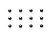 Tamiya TRF Series 3mm Ceramic Differential Balls 42142 (12 Pieces)