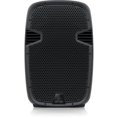 Behringer Пассивный динамик 12 дюймов допустимая входная мощность 600 Вт 1 шт PK112 2-полосный