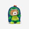 Рюкзак Bubble Mu Dino Cap Safety Harez, WT0268-1010076360