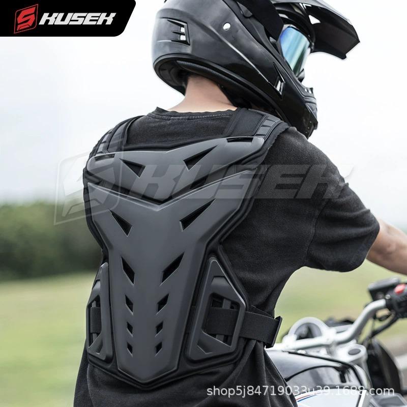 Chaqueta de protección para motocross armadura corporal completa para deportes al aire libre