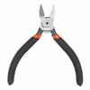 Mini Diagonal Pliers Nippers Wire Cable Cutting Pliers Spring Handle Electrician Hand Tools5in