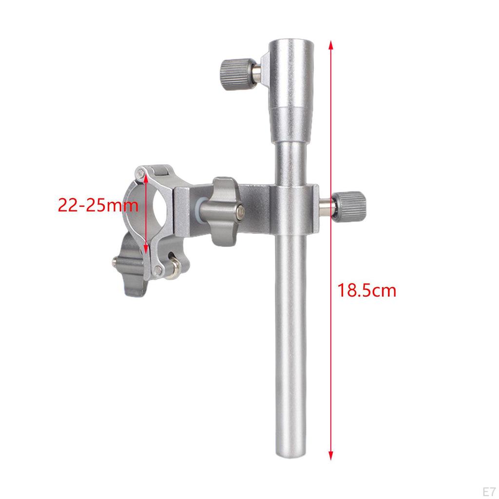 Держатель удочки для надежной поддержки в различных условиях
