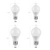 E27 LED PIR Motion Sensor Night Light 12W Sensor Lamp Bulb