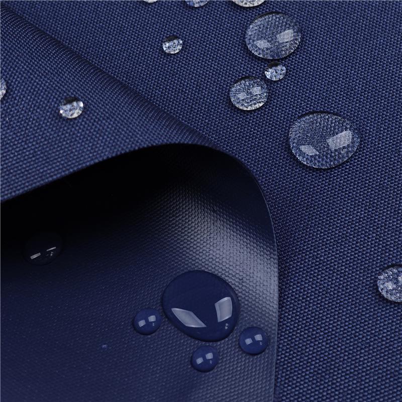 Водонепроницаемая ткань Оксфорд 900D из нейлона для уличных палаток - Влагостойкая и дождестойкая