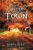 Книга The Mystery Behind the -Town- : Moon-Hollow Falls