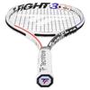 Жесткая теннисная ракетка Tecnifibre TFIGHT RS 300 (TFRFT02) выбор G3