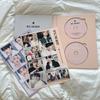 [Б/У] BTS, THE BEST с торговыми карточками
