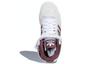 adidas Originals Forum 84 High 'Серый Красный' Женские GY0825
