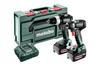 Combo Set 18V Bs 18 Lt Bl + Ssw 18 Lt 300 Bl 2*5.2Ah - Me 685203000