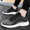 Adult Lightweight Breathable Anti Slip Wear-resistant Fashion Casual Sports Shoes